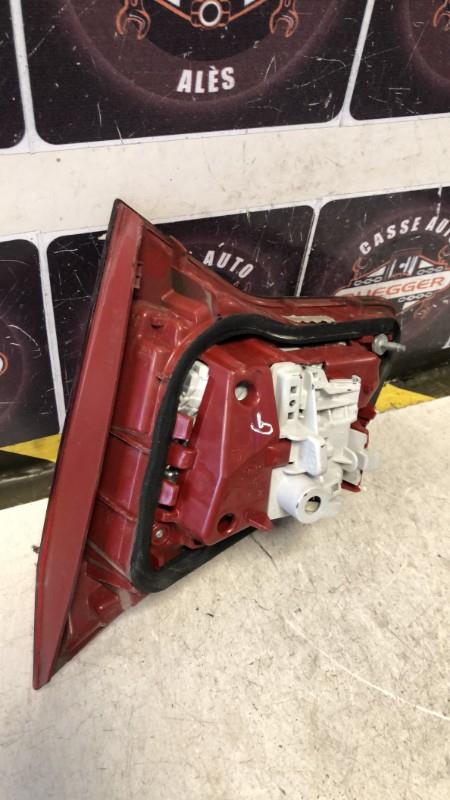 Feu arriere secondaire gauche (feux) OPEL MERIVA B PHASE 1 Diesel - 1