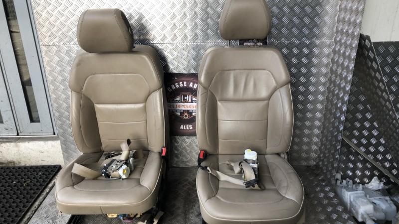 Interieur complet MERCEDES CLASSE M 166 Diesel - 1