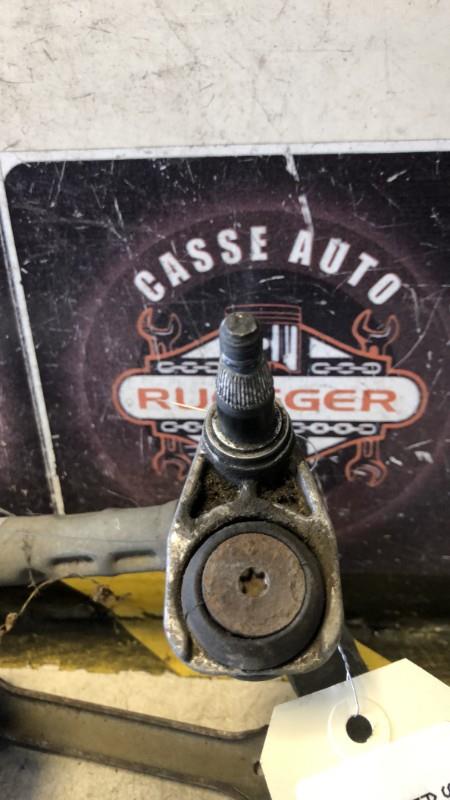 Mecanisme essuie glace avant SEAT ALTEA PHASE 1 Diesel - 1