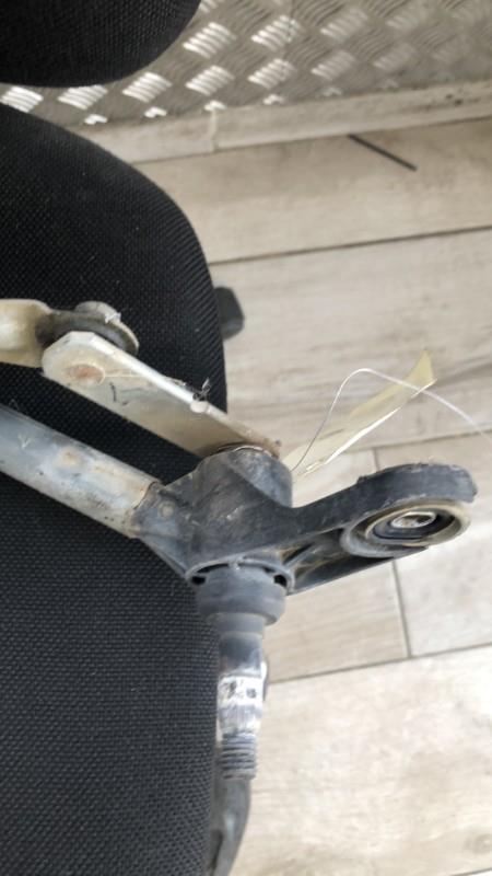 Mecanisme essuie glace avant RENAULT KANGOO 2 PHASE 2 Diesel - 1