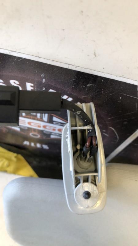 Pare soleil droit SEAT ALTEA PHASE 1 Diesel - 1