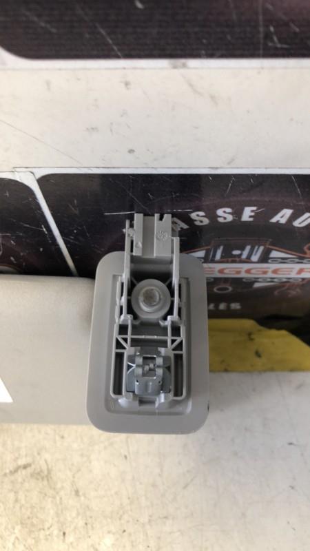 Pare soleil gauche CITROEN C4 CACTUS Diesel - 1