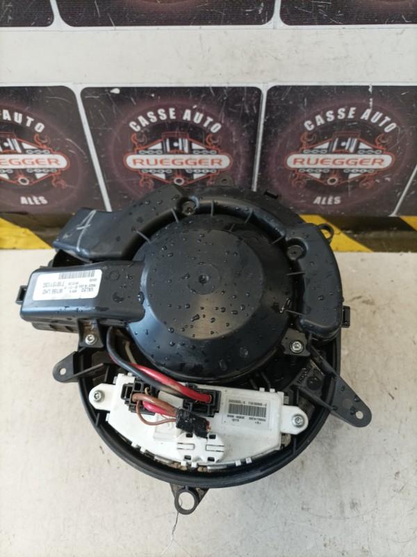 Pulseur d'air MERCEDES CLASSE M 166 Diesel - 1