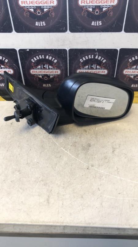 Retroviseur droit CHEVROLET SPARK PHASE 2 Essence - 1