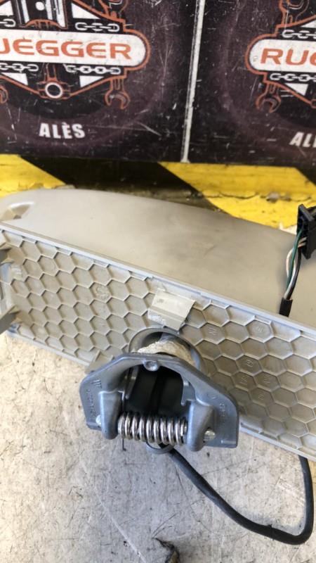 Retroviseur interieur SEAT ALTEA PHASE 1 Diesel - 1