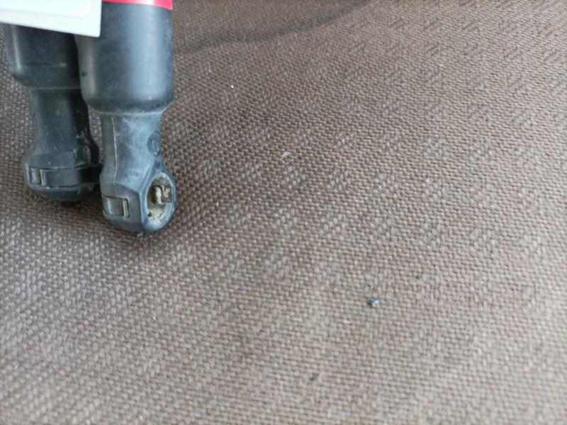 Verin de coffre RENAULT GRAND SCENIC 3 PHASE 3 Diesel - 1
