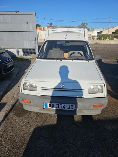 Photo de la pièce