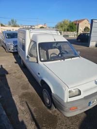 Photo de la pièce
