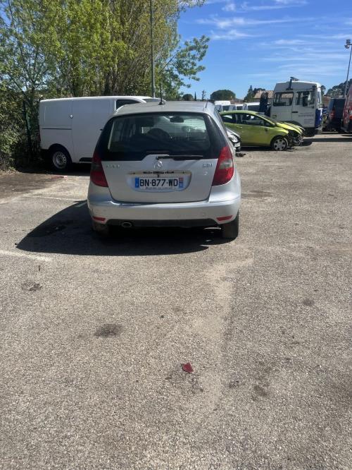 Photo de la pièce