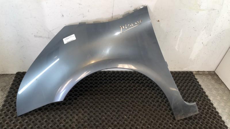 Aile avant gauche CITROEN C4 PICASSO 1 Diesel - 1