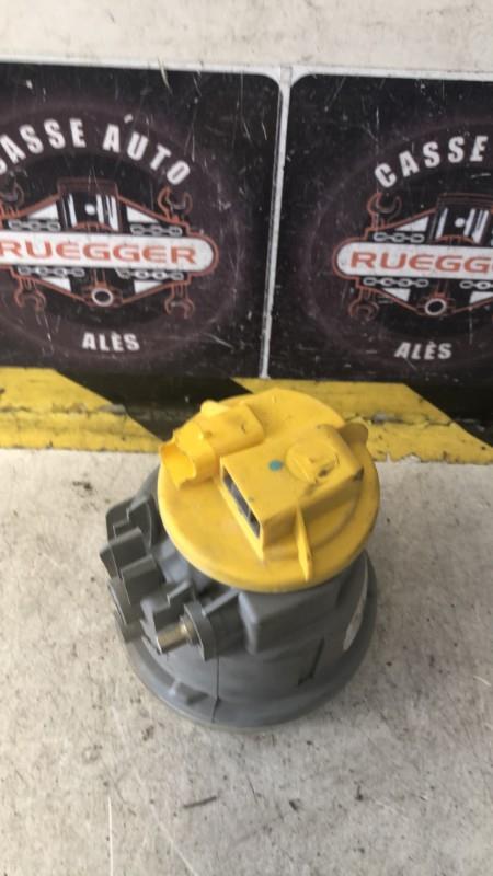 Anti brouillard droit (feux) CITROEN C3 1 PHASE 1 Essence - 1