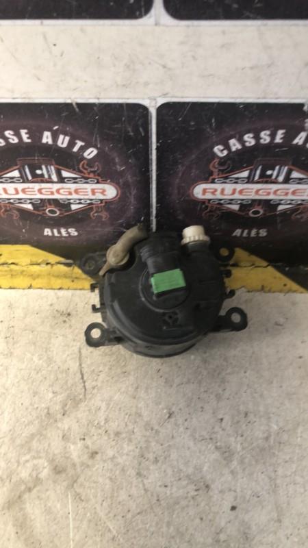 Anti brouillard droit (feux) CITROEN C4 1 PHASE 1 Diesel - 1