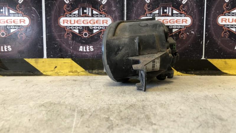 Anti brouillard droit (feux) RENAULT CLIO 3 PHASE 2 Diesel - 1