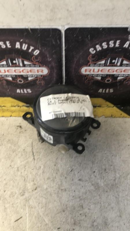 Anti brouillard gauche (feux) CITROEN C4 1 PHASE 1 Diesel - 1