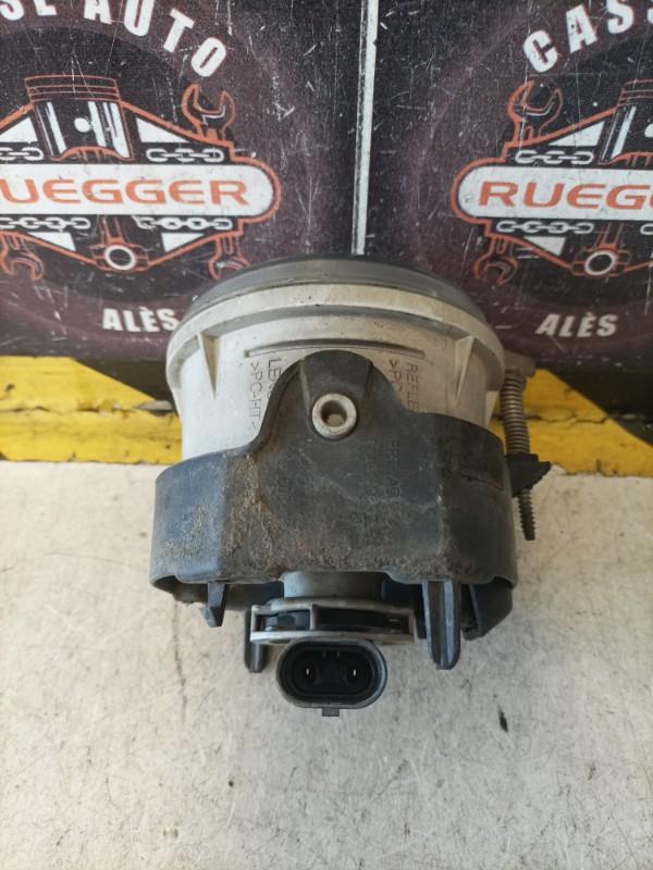 Anti brouillard gauche (feux) JEEP COMPASS 1 PHASE 1 Diesel - 1