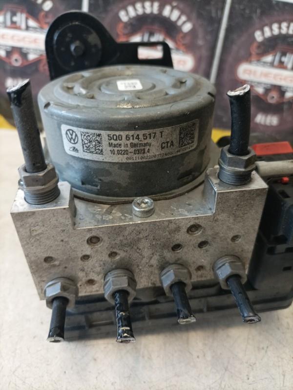 Bloc ABS (freins anti-blocage) AUDI A3 3 SPORTBACK PHASE 1 Diesel - 1
