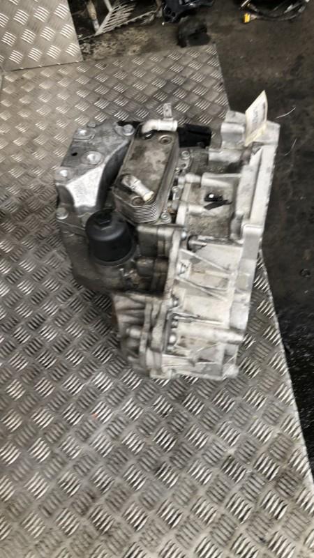 Boite de vitesses AUDI A3 3 SPORTBACK PHASE 1 Diesel - 1