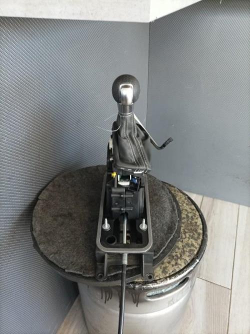 Photo de la pièce