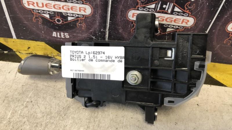 Boitier de commande de boite auto TOYOTA PRIUS 2 Essence/Hybride - 1