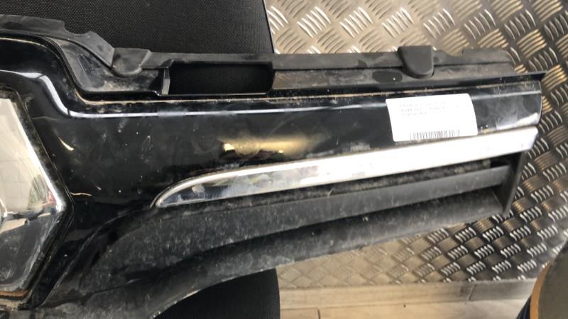 Calandre RENAULT KANGOO 2 PHASE 2 Diesel - 1