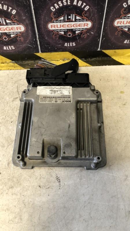 Calculateur moteur JEEP COMPASS 1 PHASE 1 Diesel - 1