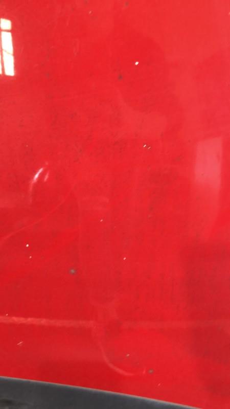 Capot SEAT ALTEA PHASE 1 Diesel - 1