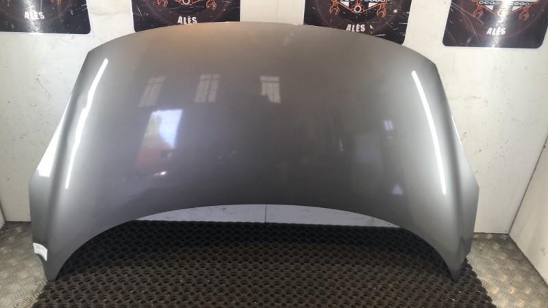 Capot RENAULT GRAND SCENIC 3 PHASE 1 Diesel - 1