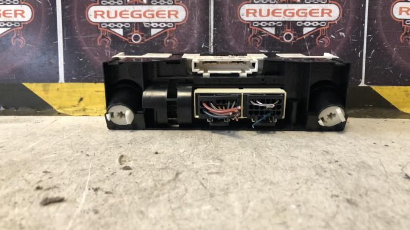 Commande chauffage VOLKSWAGEN POLO 5 PHASE 1 Diesel - 1