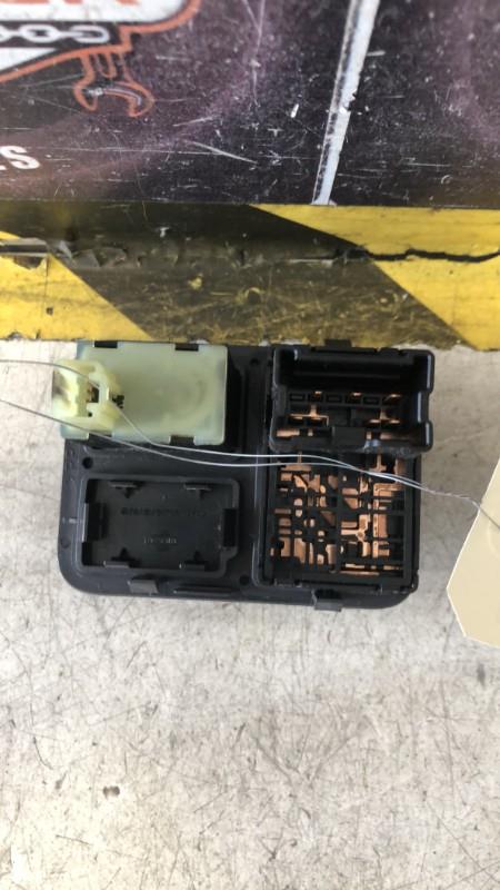 Commande retroviseurs NISSAN ALMERA 2 PHASE 2 Essence - 1