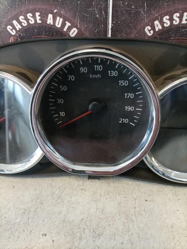 Compteur DACIA SANDERO 2 PHASE 1 Diesel - 1
