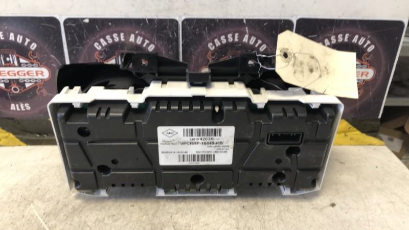 Compteur RENAULT CLIO 4 PHASE 1 Diesel - 1