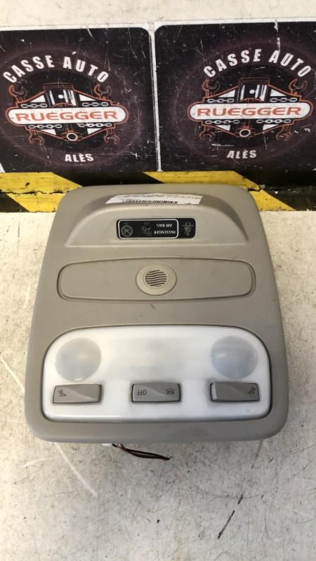 Eclairage de plafonnier RENAULT CLIO 4 PHASE 1 Diesel - 1