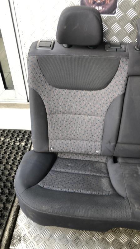 Interieur complet HYUNDAI IONIQ Electricité - 1