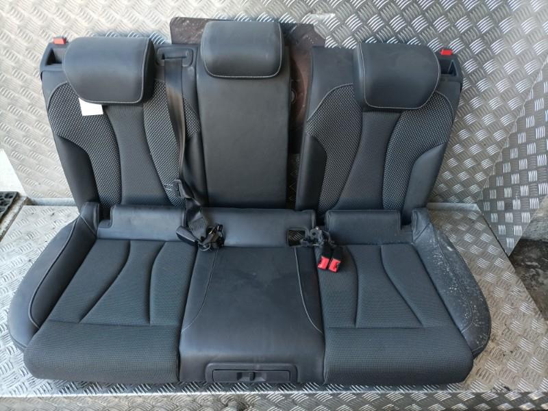 Interieur complet AUDI A3 3 SPORTBACK PHASE 1 Diesel - 1
