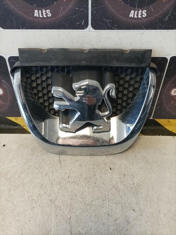 Logo PEUGEOT 308 1 PHASE 1 Diesel - 1