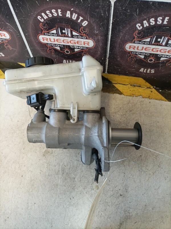 Maitre cylindre (freinage) AUDI A3 3 SPORTBACK PHASE 1 Diesel - 1