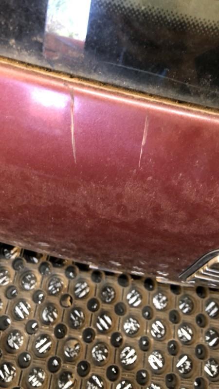 Malle/Hayon arriere SEAT LEON 2 PHASE 1 Diesel - 1