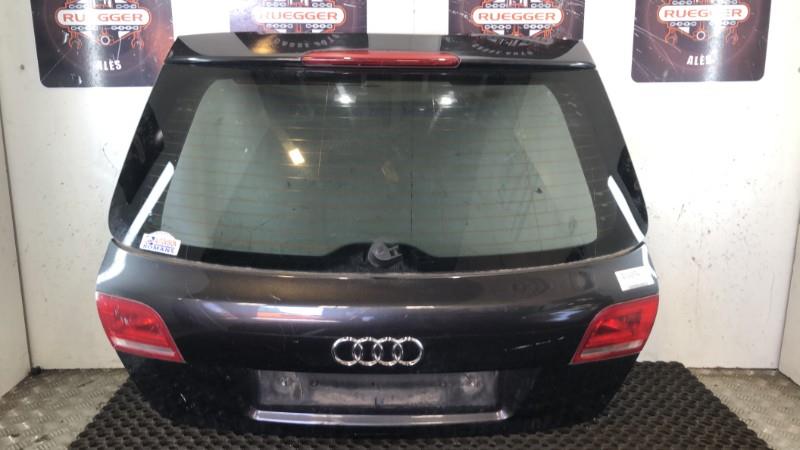 Malle/Hayon arriere AUDI A3 2 SPORTBACK PHASE 2 Diesel - 1