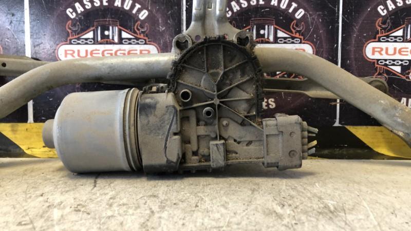 Mecanisme d'essuie glace PEUGEOT 208 1 PHASE 1 Diesel - 1