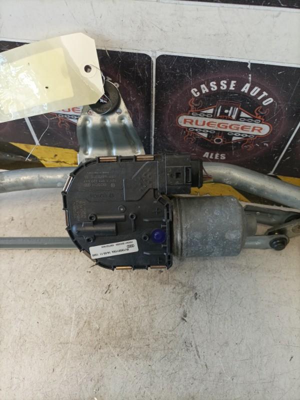 Mecanisme essuie glace avant AUDI A3 3 SPORTBACK PHASE 1 Diesel - 1
