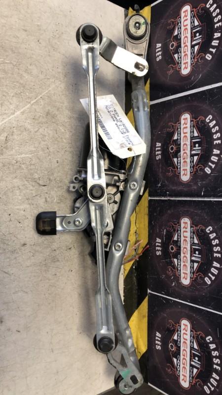 Mecanisme essuie glace avant CITROEN C3 2 PHASE 2 Essence - 1