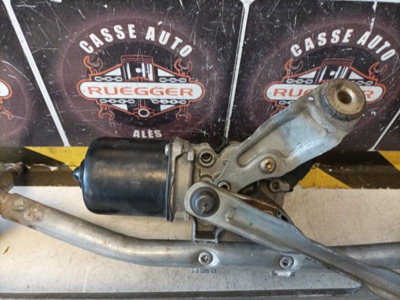 Mecanisme essuie glace avant DACIA SANDERO 2 PHASE 1 Diesel - 1