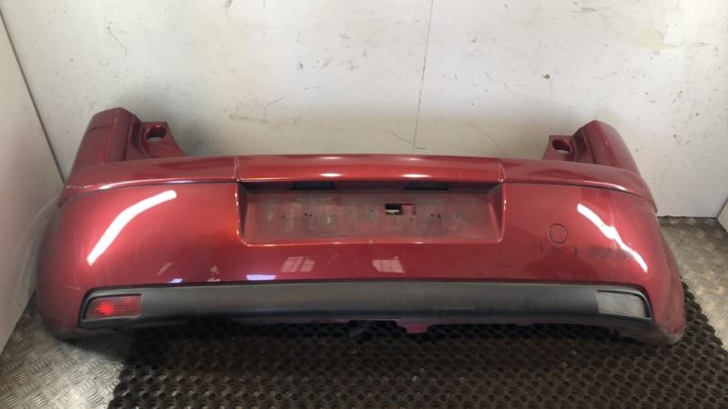 Pare choc arriere CITROEN C4 1 PHASE 1 Diesel - 1