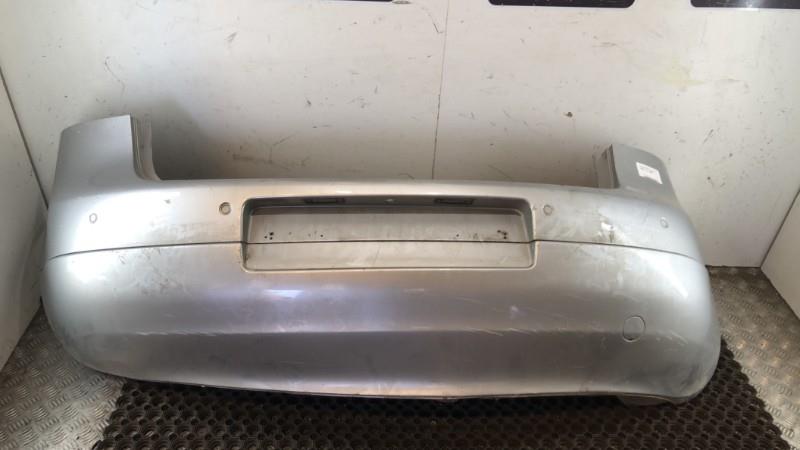 Pare choc arriere VOLKSWAGEN GOLF 5 Diesel - 1