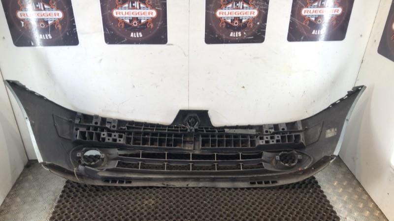 Pare choc avant RENAULT CLIO 2 PHASE 2 Essence - 1