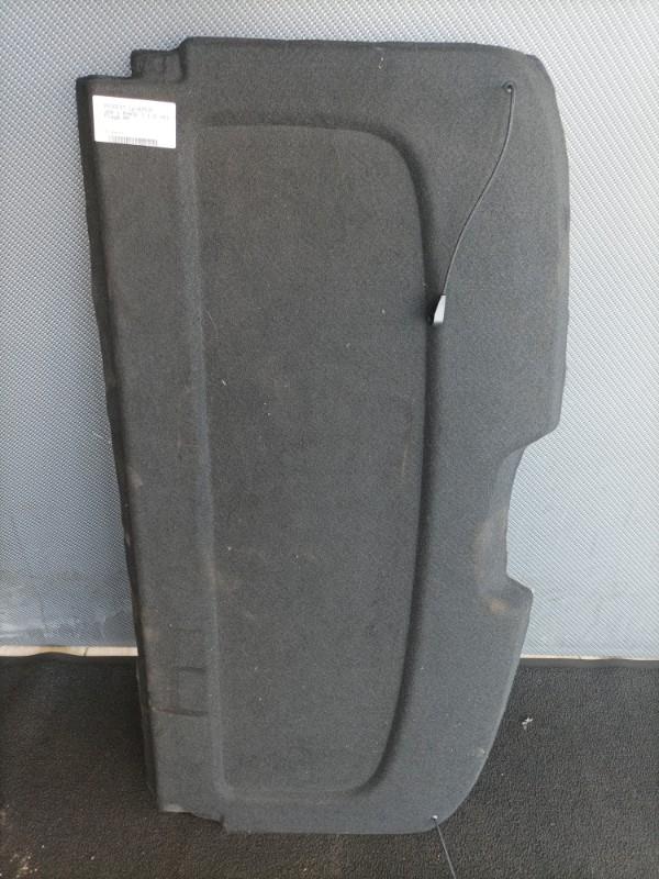 Plage arriere PEUGEOT 308 1 PHASE 1 Diesel - 1