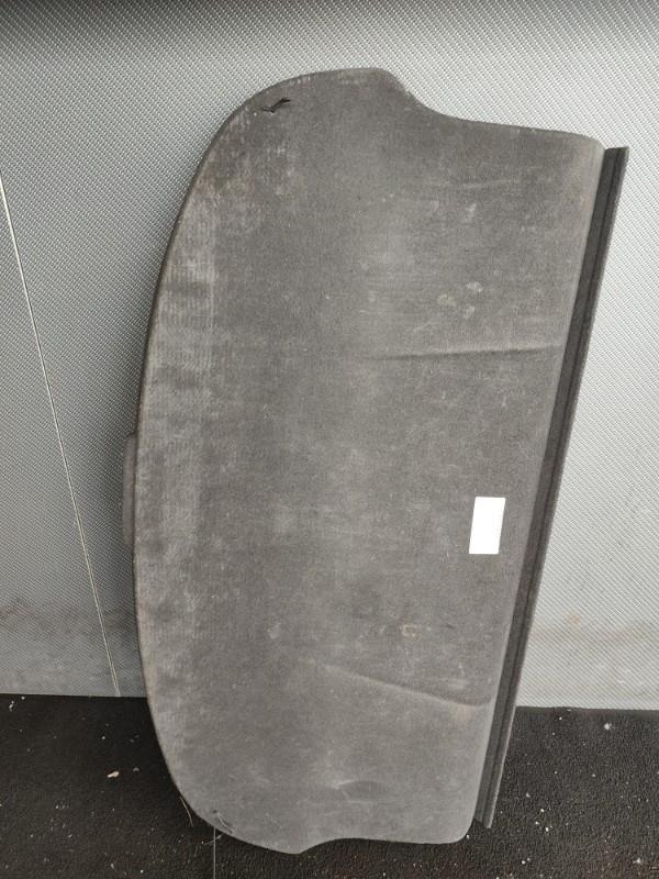 Plage arriere SEAT TOLEDO 3 Diesel - 1