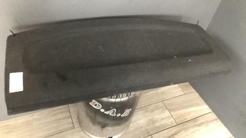 Plage arriere VOLKSWAGEN GOLF PLUS PHASE 1 Diesel - 1
