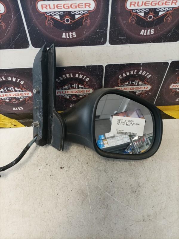 Retroviseur droit SEAT TOLEDO 3 Diesel - 1