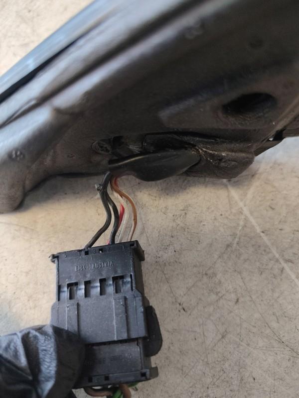 Retroviseur droit AUDI A3 1 PHASE 1 Diesel - 1